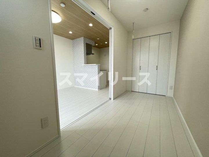 千葉県柏市富里3(アパート)の賃貸物件のその他画像