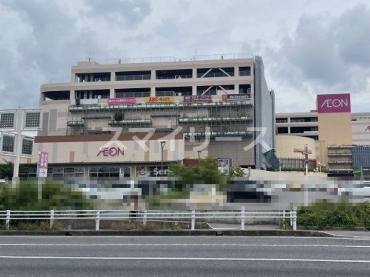 千葉県柏市富里3(アパート)の賃貸物件の周辺
