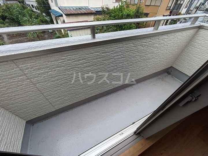 東京都足立区舎人1(一戸建)の賃貸物件の内装
