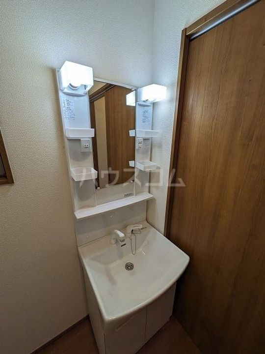 東京都足立区舎人1(一戸建)の賃貸物件の内装