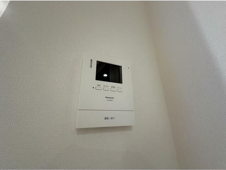 エンゼルハイム十日市場の内装