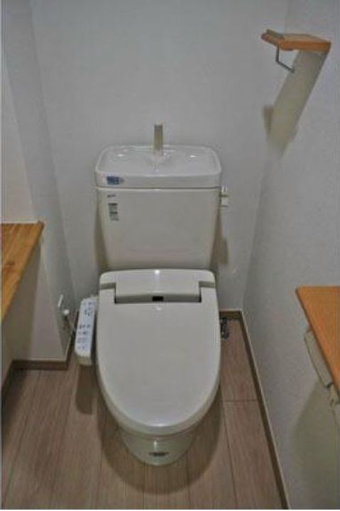 東京都練馬区豊玉中2(マンション)の賃貸物件の内装