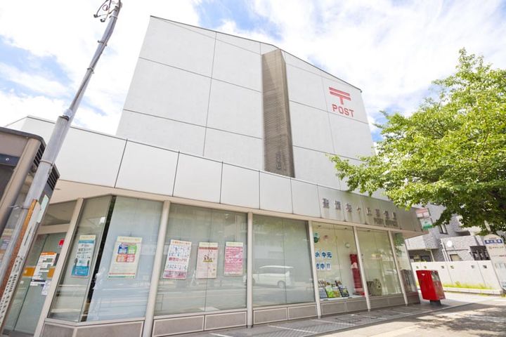 東京都多摩市一ノ宮3(マンション)の賃貸物件の周辺