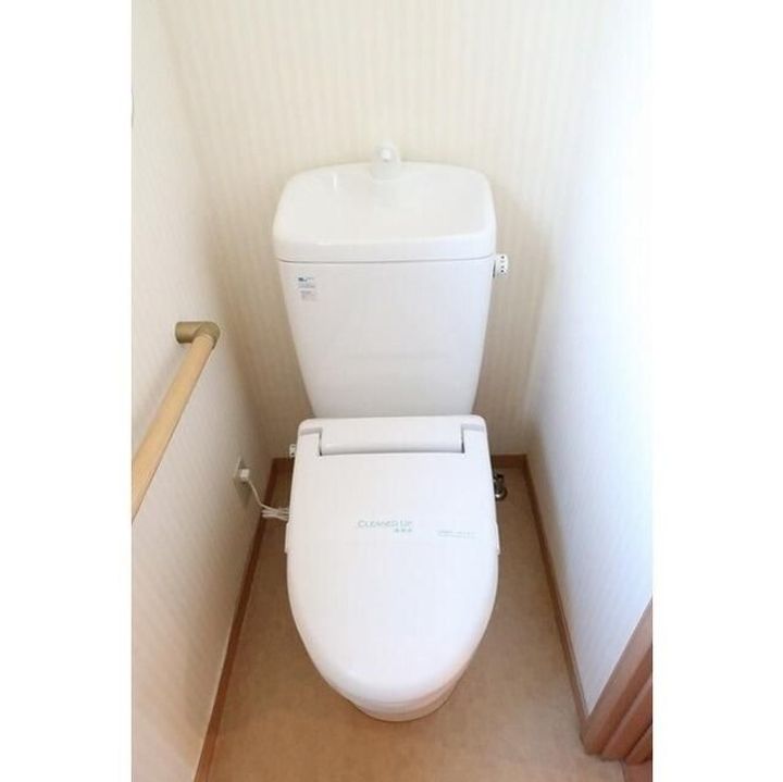 東京都八王子市みなみ野2(アパート)の賃貸物件の内装