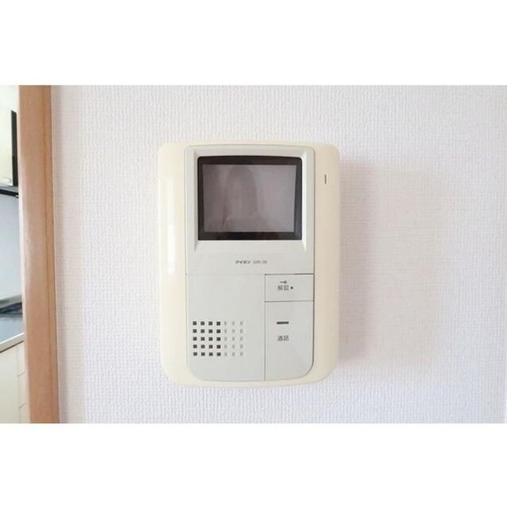 東京都八王子市みなみ野2(アパート)の賃貸物件の内装