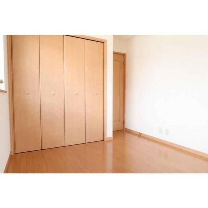 東京都八王子市みなみ野2(アパート)の賃貸物件の内装