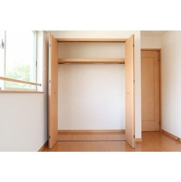 東京都八王子市みなみ野2(アパート)の賃貸物件の内装