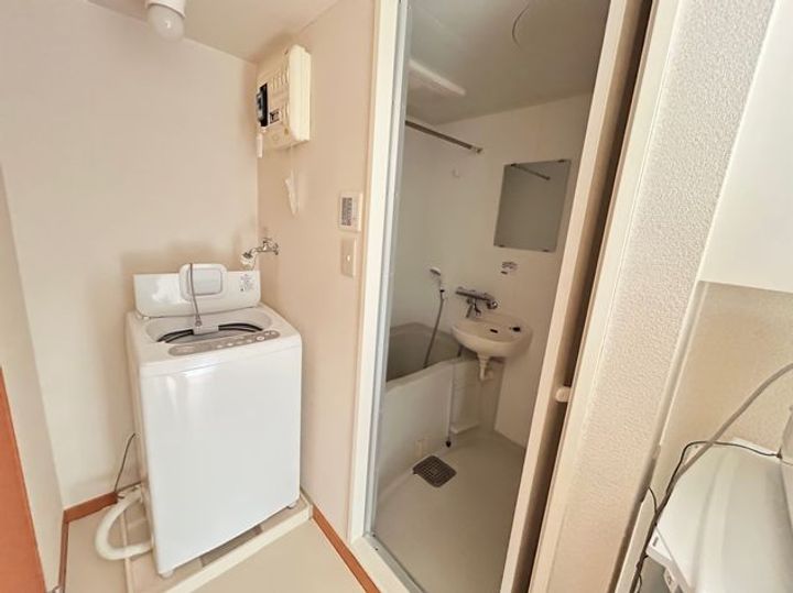 愛知県日進市赤池南2(アパート)の賃貸物件のその他画像