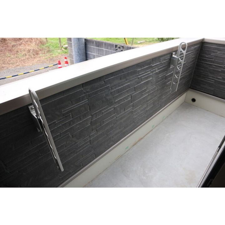 GreenGarden琴平の内装