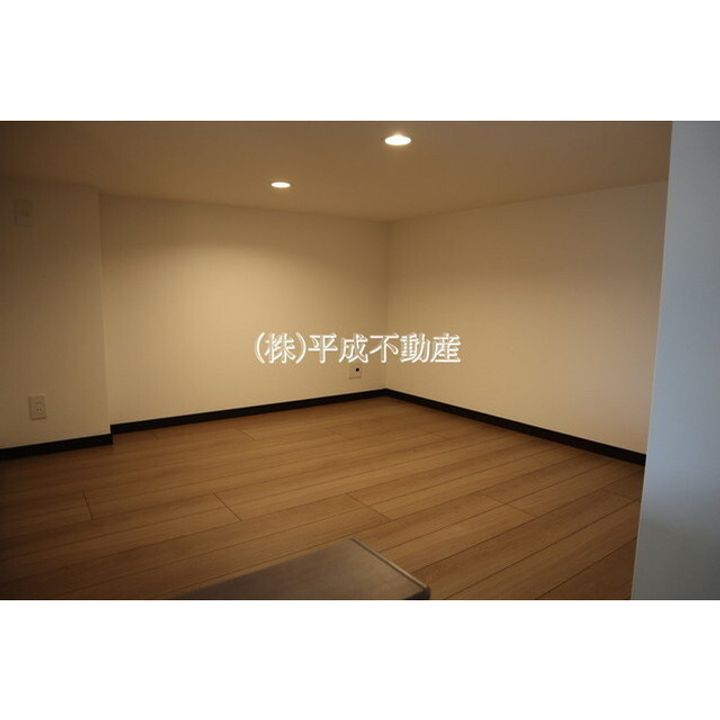 GreenGarden琴平の内装