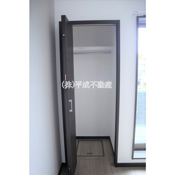 GreenGarden琴平の内装