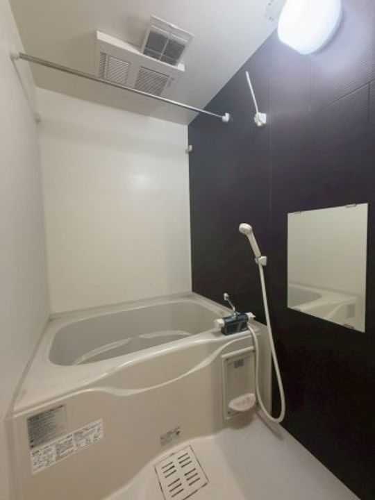 大阪府堺市北区百舌鳥赤畑町4(アパート)の賃貸物件の風呂