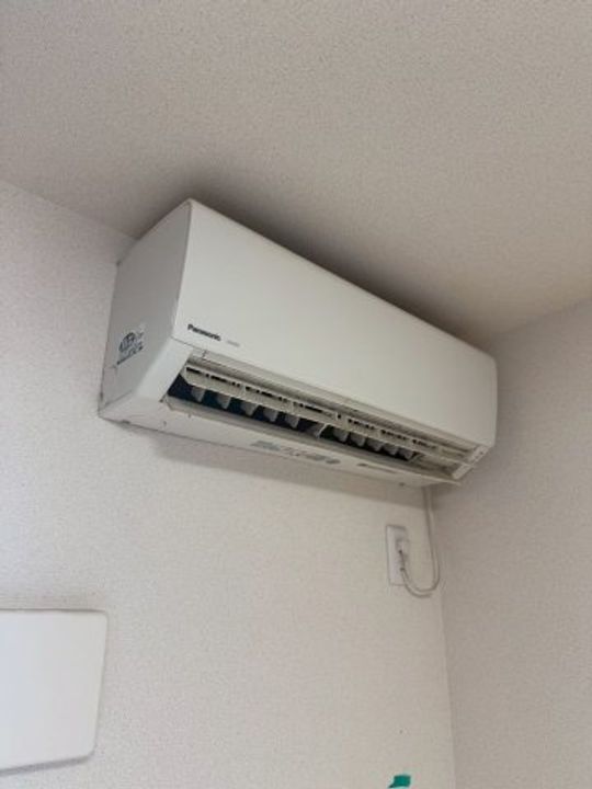 大阪府堺市北区百舌鳥赤畑町4(アパート)の賃貸物件の内装