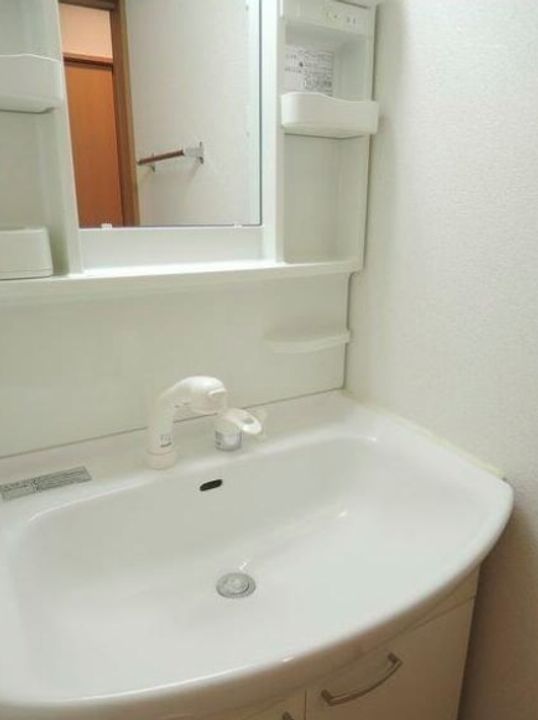 ビラ堀ノ内の内装