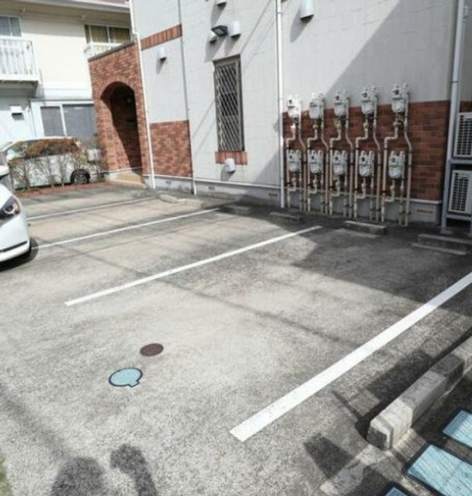 ビラ堀ノ内のその他画像