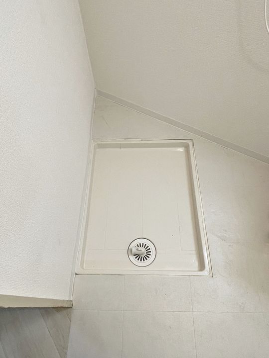 大阪府大阪市平野区西脇3(マンション)の賃貸物件の内装