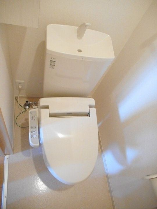 エレクトラグライドAの内装