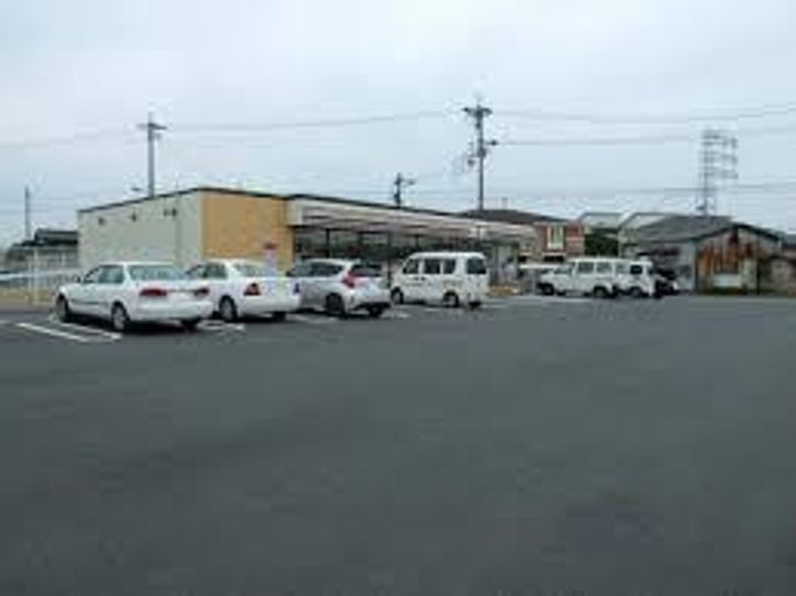 エレクトラグライドAの周辺