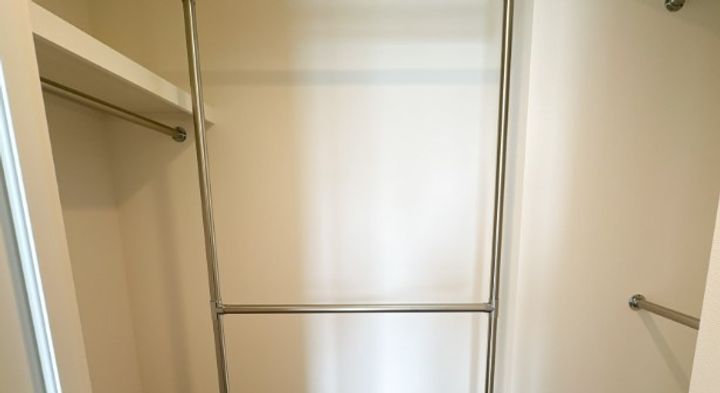 パークタワー勝どきサウス棟の内装