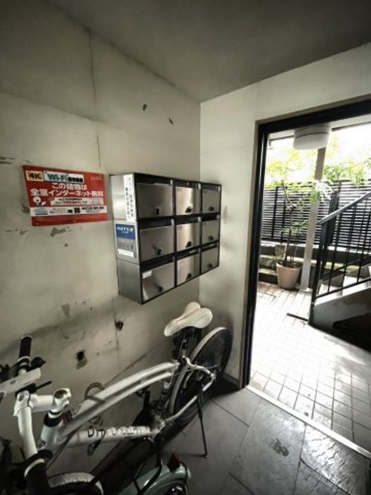 神奈川県横浜市西区戸部町5(マンション)の賃貸物件の地図