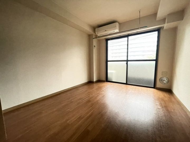 神奈川県横浜市西区戸部町5(マンション)の賃貸物件の内装