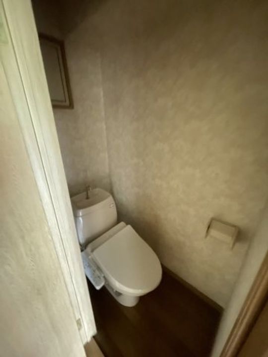 神奈川県横浜市西区戸部町5(マンション)の賃貸物件の内装