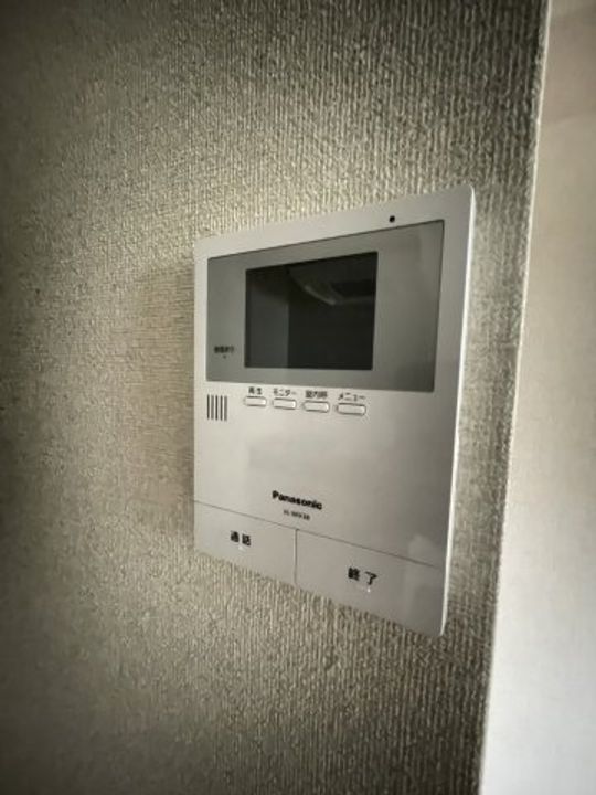 神奈川県横浜市西区戸部町5(マンション)の賃貸物件の内装