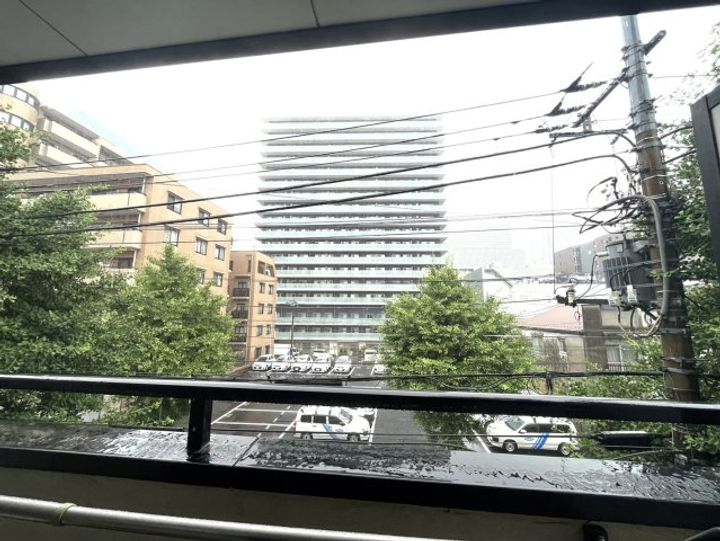 神奈川県横浜市西区戸部町5(マンション)の賃貸物件のその他画像