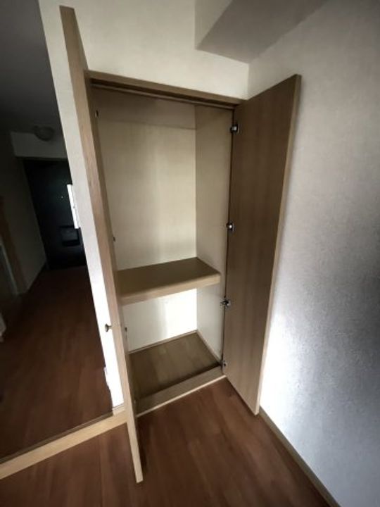 神奈川県横浜市西区戸部町5(マンション)の賃貸物件の内装