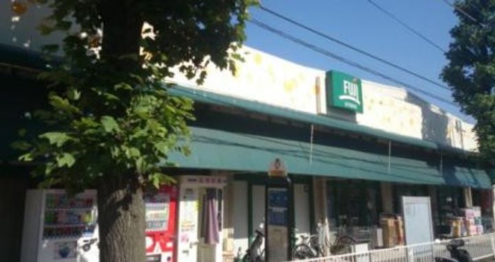 神奈川県横浜市西区戸部町5(マンション)の賃貸物件の周辺