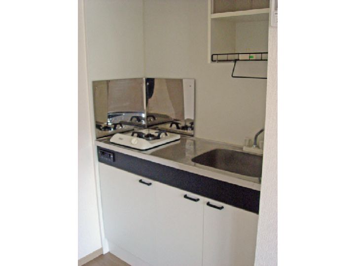 マーメゾンKのキッチン