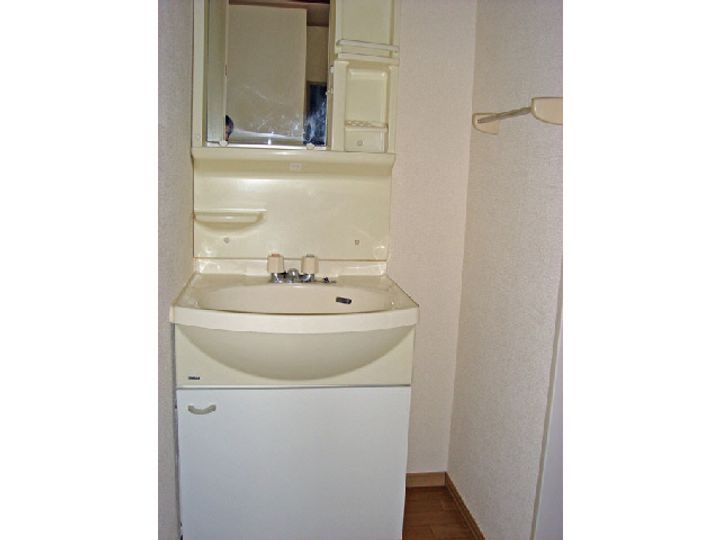 マーメゾンKの内装