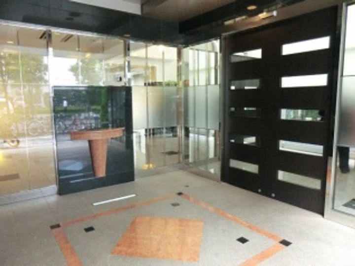 スペーシア秋葉原の地図