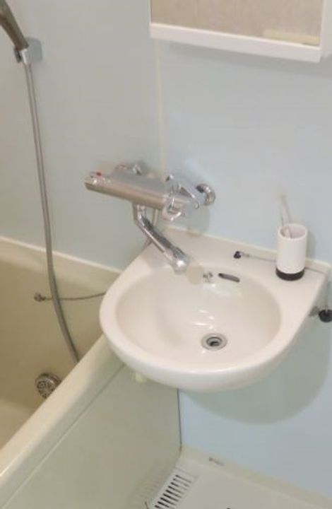 スペーシア秋葉原の内装