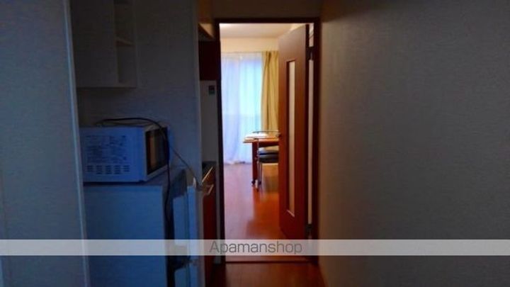 レオパレスアルジャンのその他画像