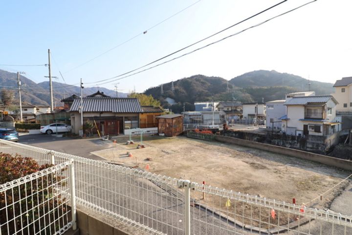 レオパレスひいらぎIIIのその他画像