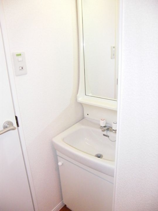 レオパレスひいらぎIIIの内装