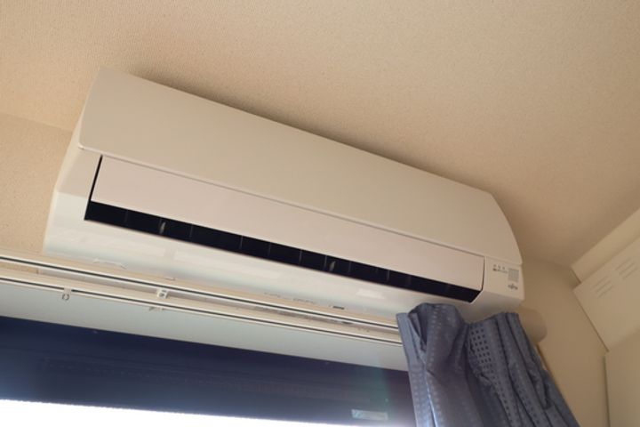 レオパレスひいらぎIIIの内装