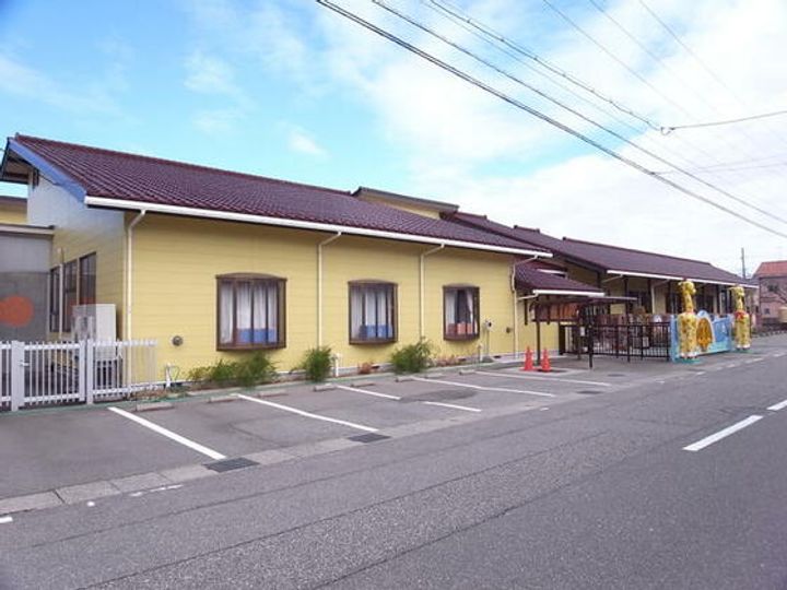 富山県富山市婦中町下轡田(一戸建)の賃貸物件の周辺