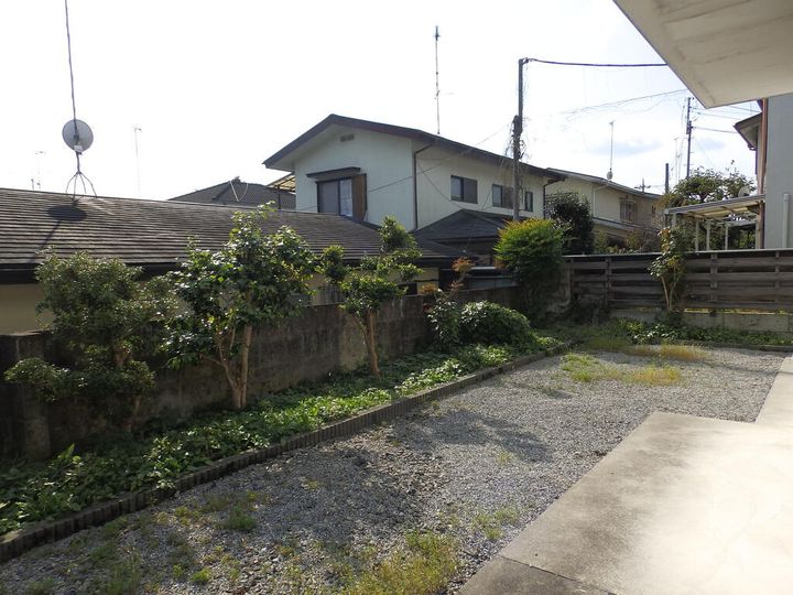 栃木県宇都宮市鶴田町(一戸建)の賃貸物件の内装
