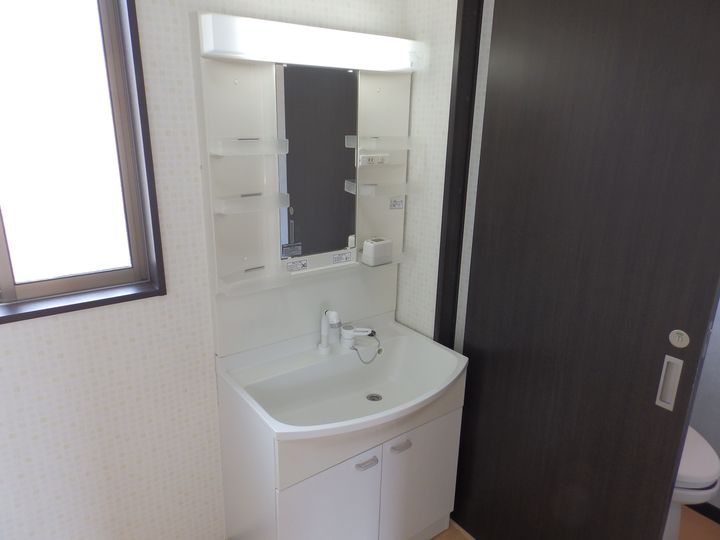 栃木県宇都宮市鶴田町(一戸建)の賃貸物件の内装