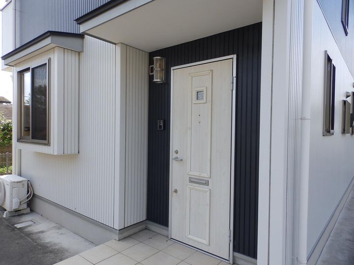 栃木県宇都宮市鶴田町(一戸建)の賃貸物件の内装