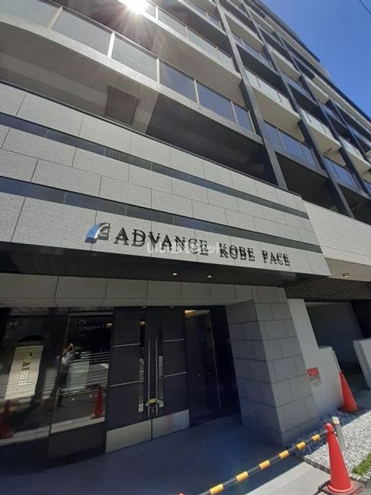 アドバンス神戸パーチェのその他画像