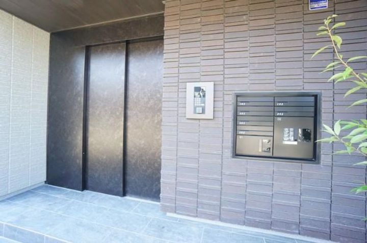 アリスティオ IIの内装