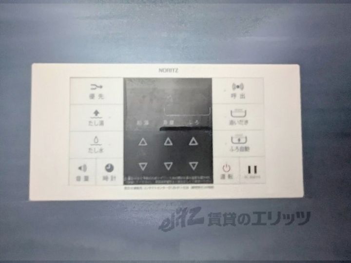 グランディールの内装