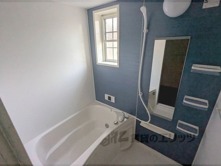 グランディールの風呂