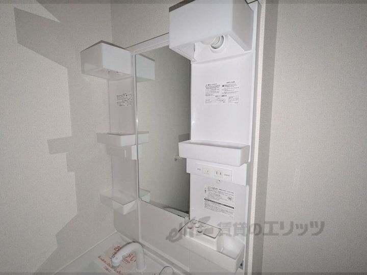 グランディールの内装