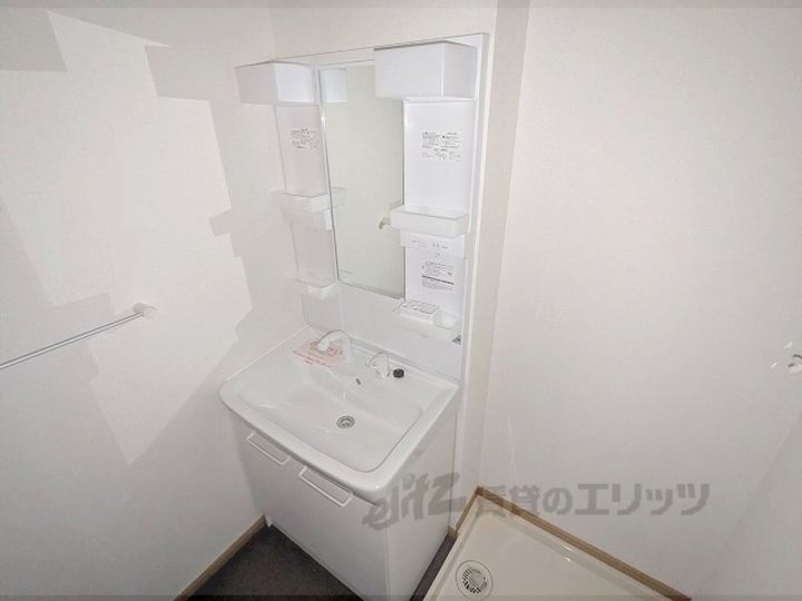 グランディールの内装