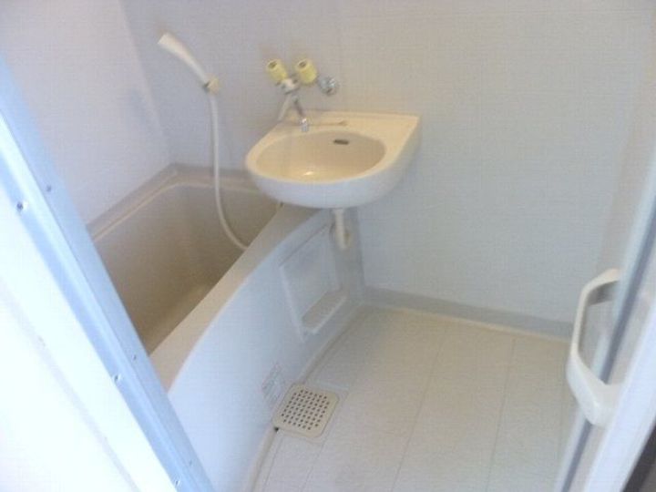 ラ・フォーレ相模原の内装