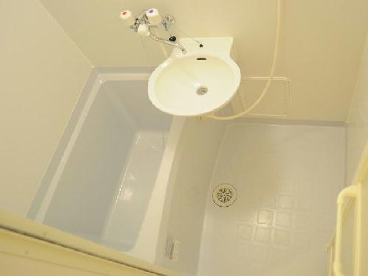 レオパレス純の内装